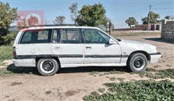 اوبل أوميغا